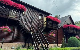 Apartmán SMRČEK